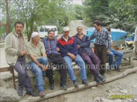 YUKARI KOZPINAR KÖYÜ