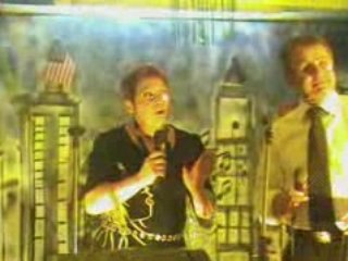 Ca sert à quoi l'amour en duo