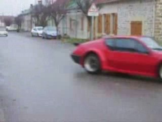 CARS 02 à EPPES le 14 decembre 2008 (2)