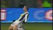 Juventus – Milan 4 – 2 Del Piero Amauri Chiellini Cuorejuve