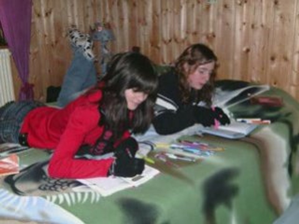 notre amitier n'est pas ephémére, elle rime avc toujours !!!