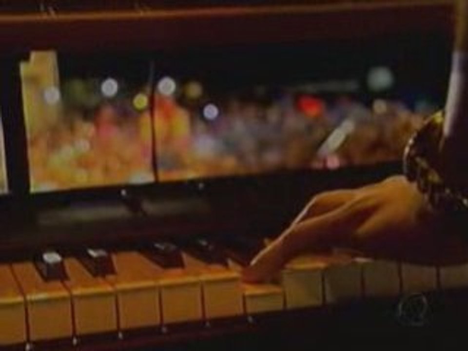 RBD Adios (No Pares -En Vivo Sao Paulo Brasil 2008) Pt 12