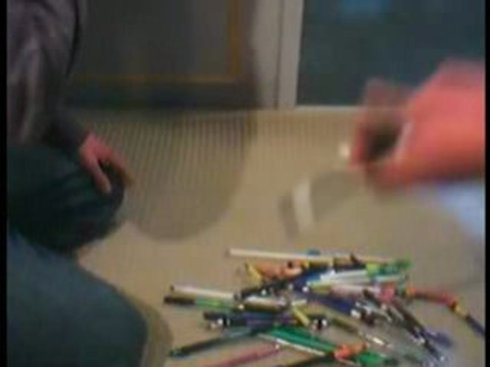 Baka & Blast Tag Video