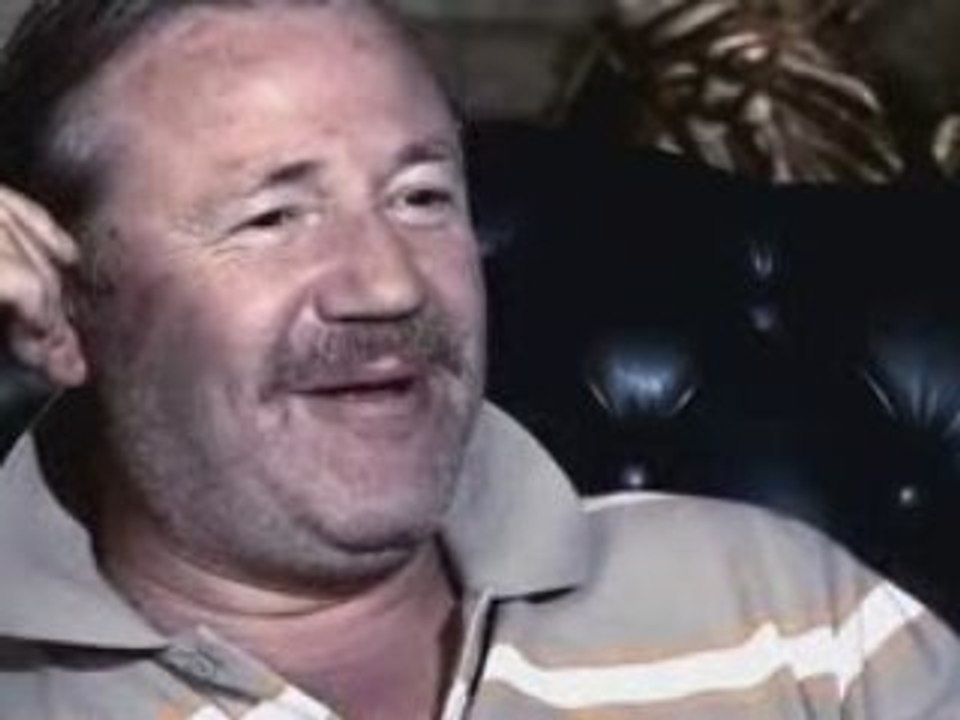 Ray Winstone