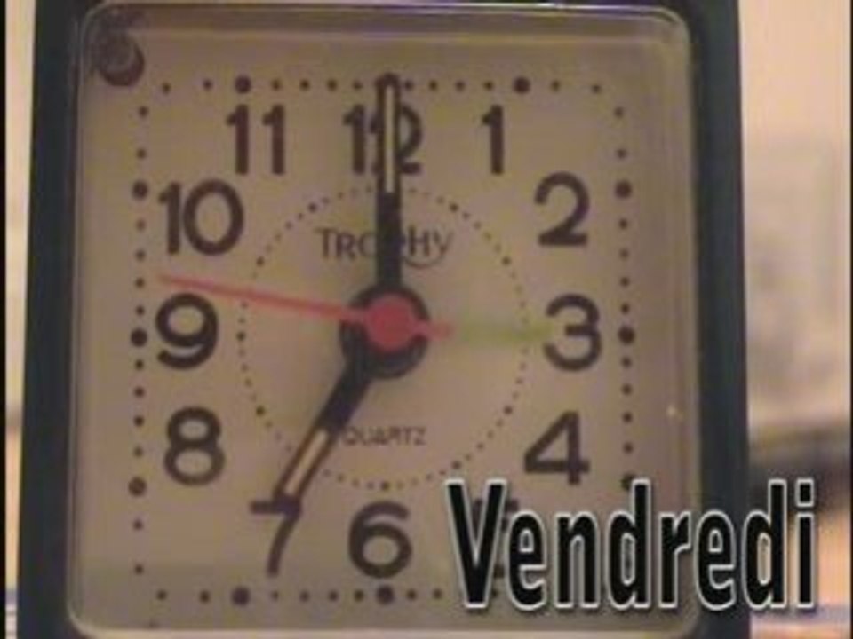 La vie Etudiante