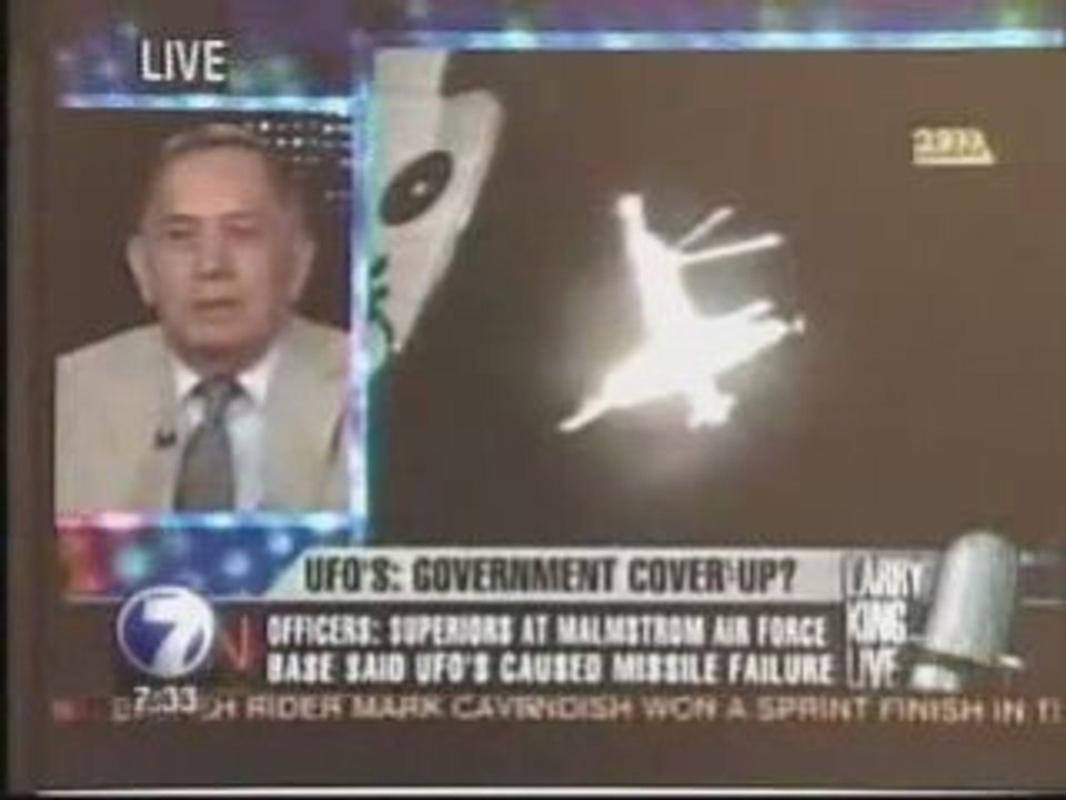ovni detruit missile nucleaire