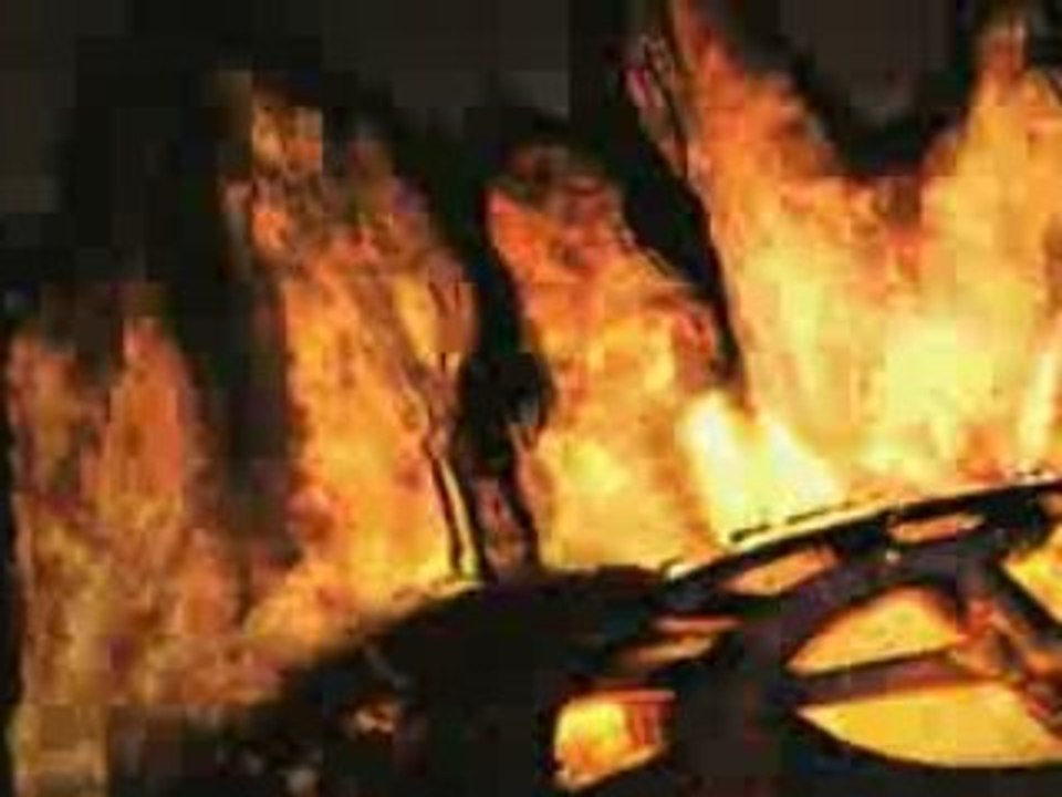 Dante's Inferno Teaser