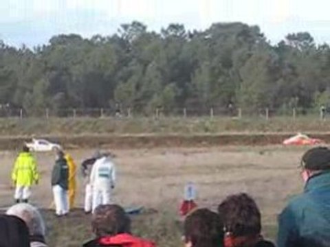auto cross sprint car de lessay