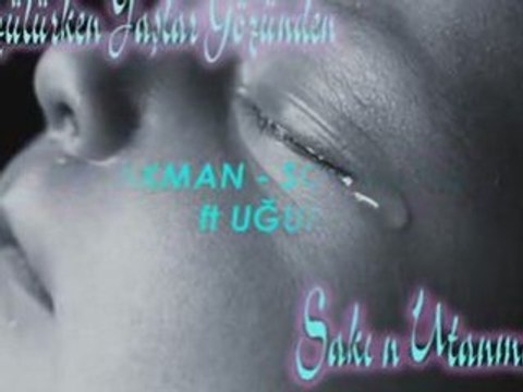 DJ AKMAN FT SON NEFES-UZAT ELİNİ BANA