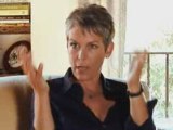 Jamie Lee Curtis an exclusive profile