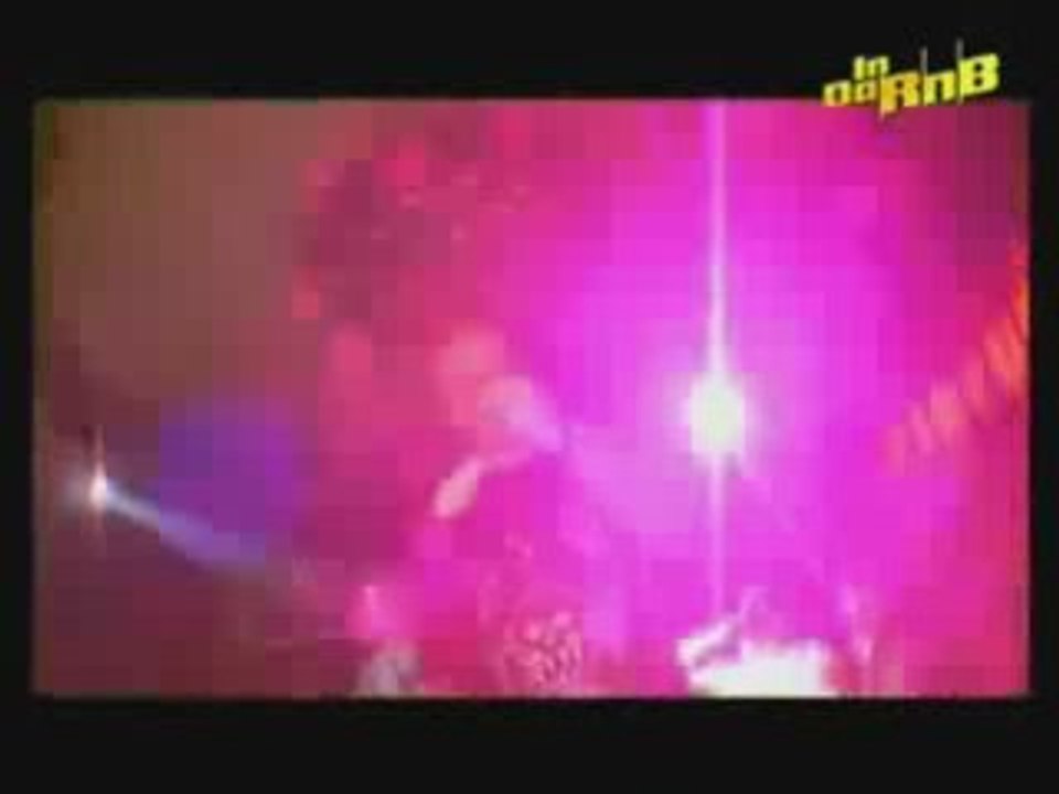 ST @ ЖАРА (г. Воронеж) [видео приглашение]