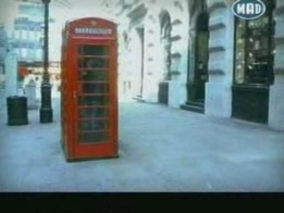 Garmpi Kaiti Esena Mono