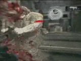 Gears of war 2 (Gow2) : New multiplayer Map Combustible pack