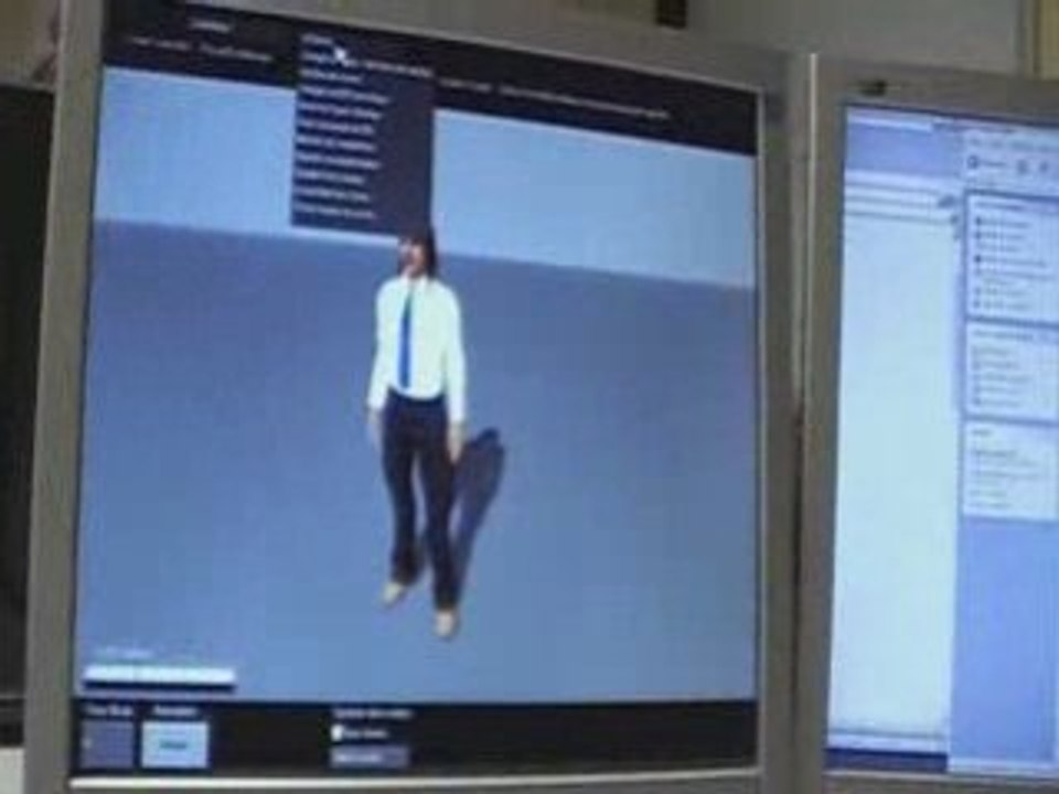 Présentation Rennes3