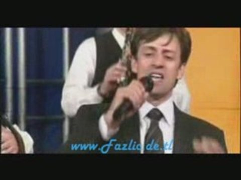 Hazre-Tako ti je mala moja