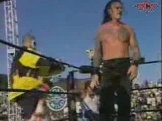 Filthy Animals vs Dead Pool 14.8.99 P2