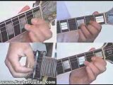 nothing else matters part 1 lesson www.farhatguitar.com