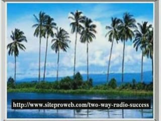 san diego radio