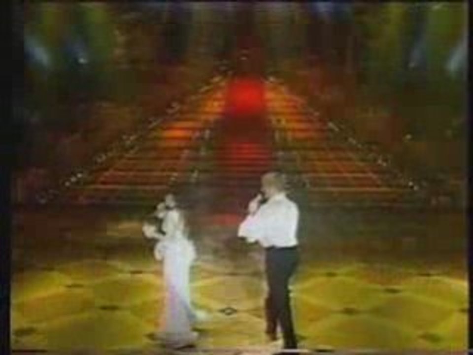 松田聖子　Matsuda Seiko  '94 クリスマス
