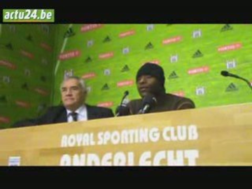 Actu24 - MBo MPenza : fin de carrière