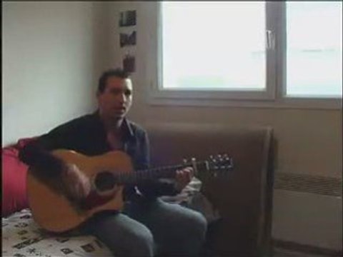 Concert Privé Trésorélien - Dis-leur Guitare (1/2)