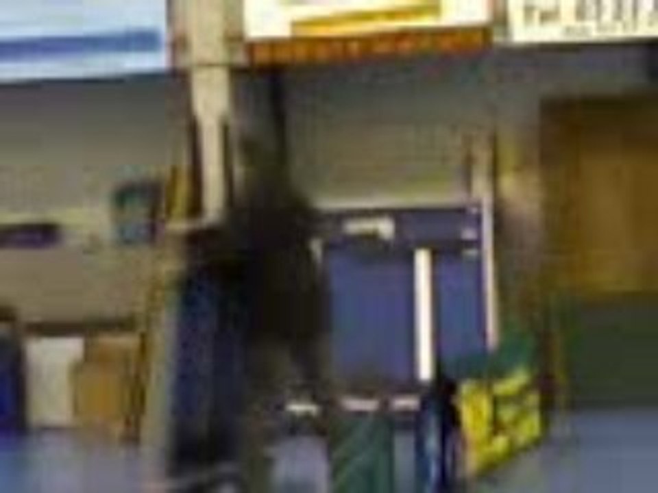 miracle au TTV