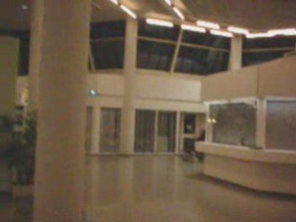 Scooter in Mecc