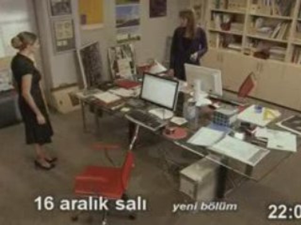Binbir Gece 76.Bölüm Fragman
