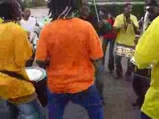 Chaye yo au carnaval de goussainville(2)