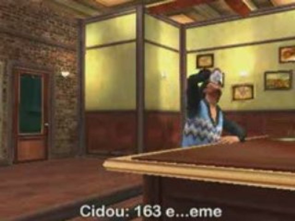 Quartums story