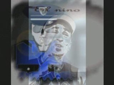 El nino ( pour les freres au chtar)rap francais 59