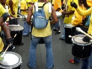 Chaye yo au carnaval de goussainville(3)