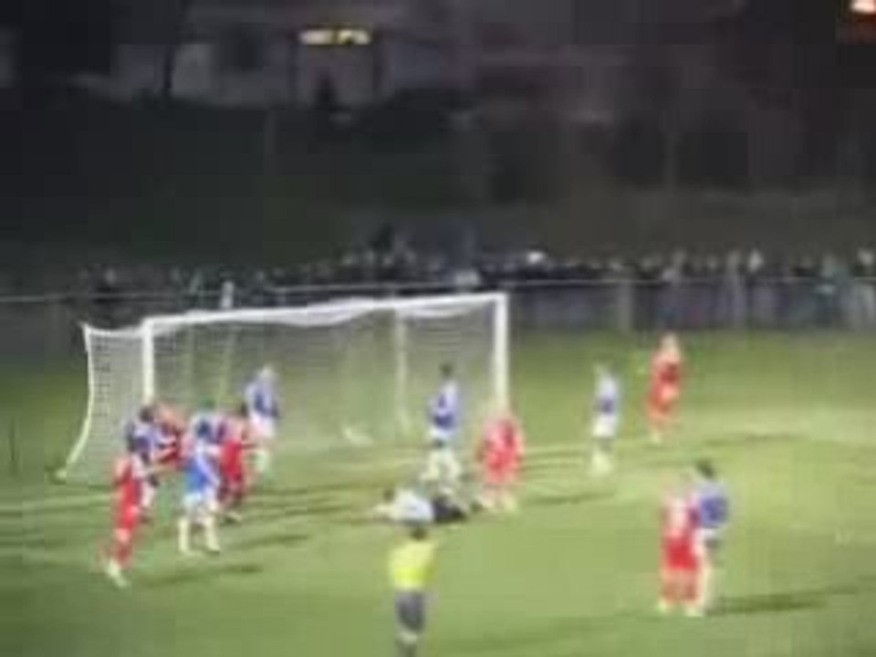 but de ahmad kantari contre changé