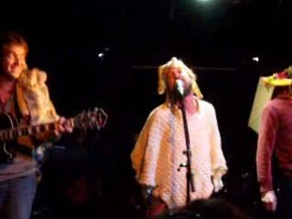 LSB - Les animaux - Festipoche 2008