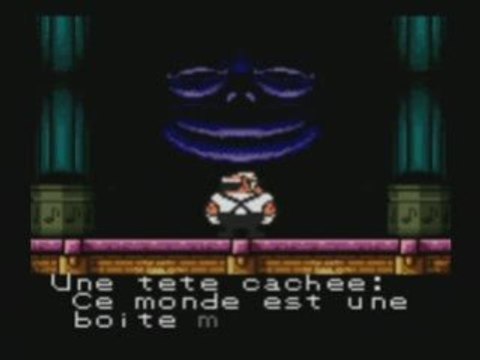 Intro Wario Land 3 (GBC)