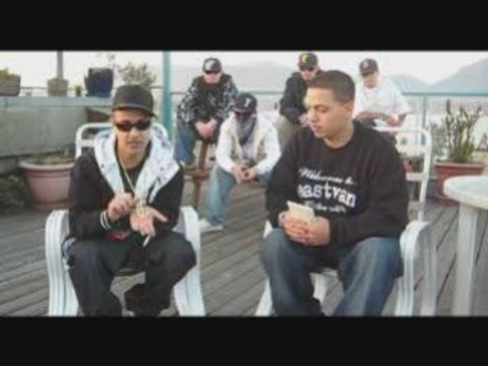 that's my werd - episode 06 *caspian*