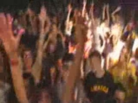 Global Deejays Turkey Turntables