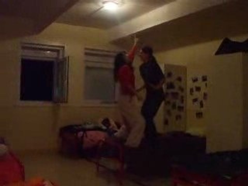 chambre 208