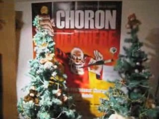 Gustave Kervern au LUX à CAEN