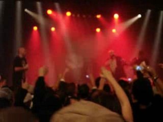 Médine - Peplum (live)