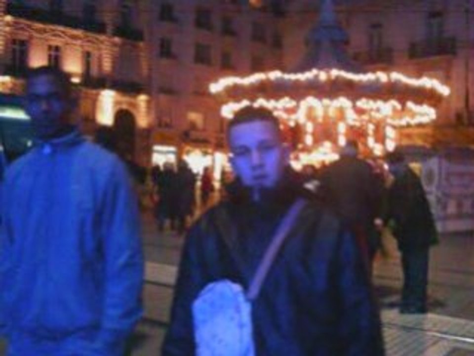 salif ghetto youth 34