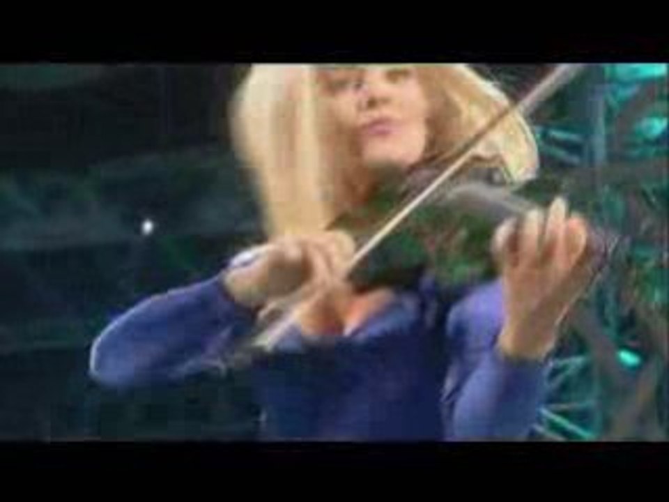 Lord of the dance - Violon's party [good]