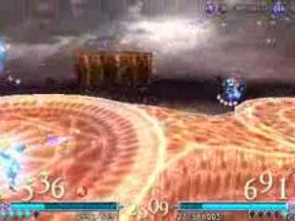 Djidane VS Kuja - By Twilight