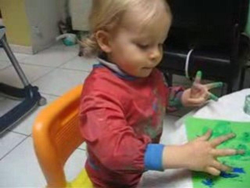 Peinture
