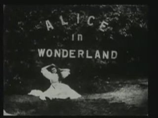 Alice in Wonderland (1903) - Music by AbendKomponist (2008)