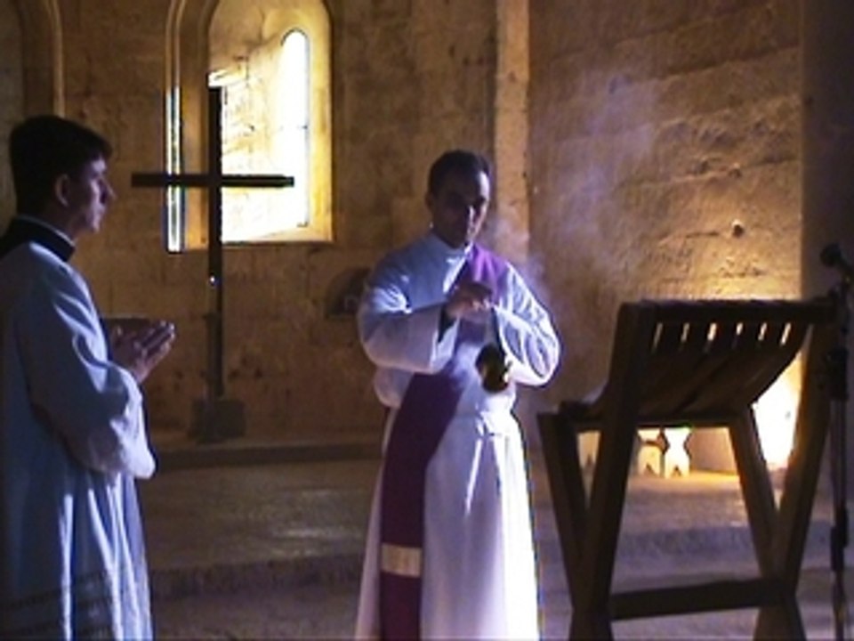 Abbaye thoronet