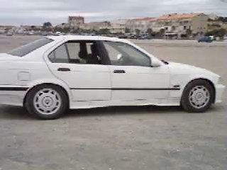 la bm de mon frero lol