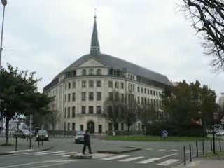 Nantes : Compagnons du Devoir