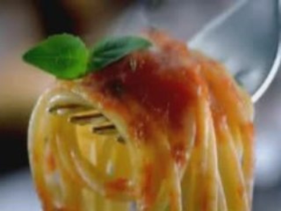 Pub Leclerc Spaghettis