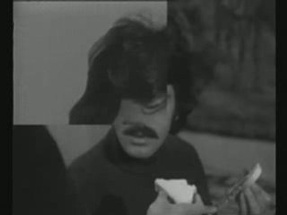 Ferdi Tayfur Nasihat